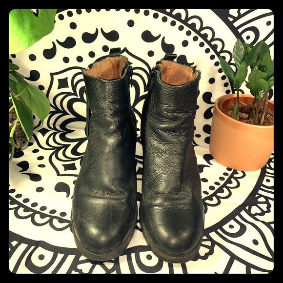 sixty seven shoes size chart